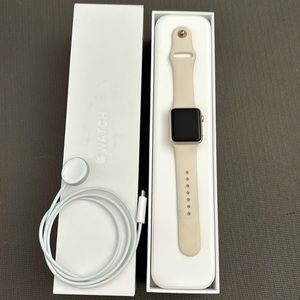 Series 1 Apple Watch